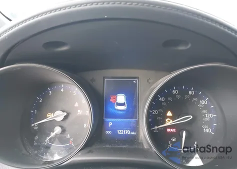 2018 Toyota C-Hr Xle from USA, damaged, VIN NMTKHMBX2JR030939